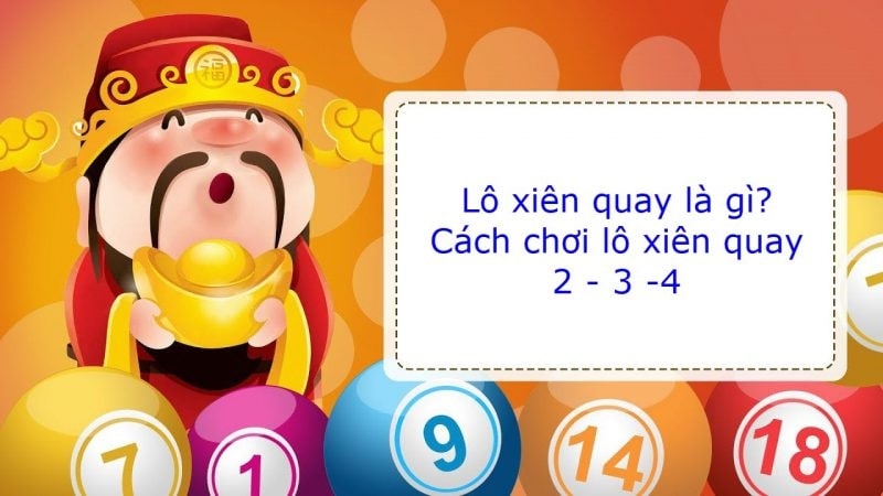 Bí quyết đánh lô xiên quay hiệu quả